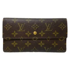 2026年最新】ポルトフォイユ インターナショナル モノグラムの人気