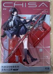 中国限定 勝利の女神 NIKKE グッドスマイルアーツ ポップアップストア