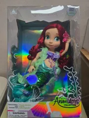 2026年最新】ベビーアリエルグッズの人気アイテム - メルカリ