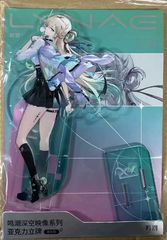 中国限定 勝利の女神 NIKKE グッドスマイルアーツ ポップアップストア