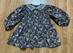 ボンジュール ONE PIECE 4y