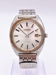 788884/CITIZEN 4-600754 SMT 自動巻き - メルカリ