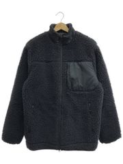 CITYSHOP (シティショップ) 24010042801030 SHAGGY SINGLE ジャケット