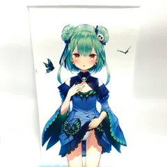 2026年最新】潤羽るしあタペストリーの人気アイテム - メルカリ