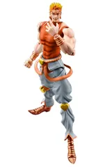 新品 メディコス(Medicos Entertainment) 超像可動 『ジョジョの奇妙な冒険 第3部』 「DIO（覚醒版）・サード」 約155mm PVC&ABS&ナイロン製 塗装済み可動フィギュア