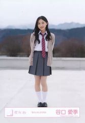 ♡ 谷口愛季 夏の近道 MV衣装 ヒキ ♡ - メルカリ