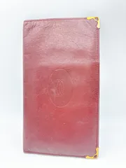 2026年最新】カルティエ 財布 カルティエ 長財布の人気アイテム - メルカリ