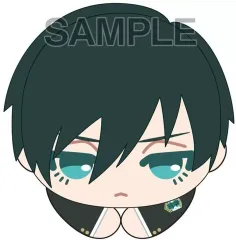 【中古】キーホルダー 糸師凛 「劇場版ブルーロック -EPISODE 凪- はぐキャラコレクション」