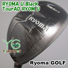 Ryoma 3U 21 ユーティリティクラブ - メルカリ