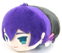 【中古】ぬいぐるみマスコット・ぬいぐるみバッジ 歌仙兼定 ぶるぶる!もちもちマスコット 「くじ王 刀剣乱舞-ONLINE- もちもちマスコット vol.1」 C-5賞