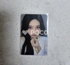 IVE THE 1ST WORLD TOUR in CINEMA : SHOW WHAT I HAVE ポップアップストア アクリル トレカ スタンド セット