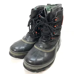 2026年最新】ソレル カリブー 28の人気アイテム - メルカリ