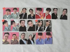 BTOB(ビートゥービー) 2024 シーグリ チリ ファー バージョン トレカ まとめ