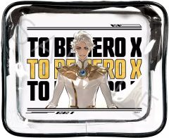 中古】同人アクセサリー・小物系 【ひだまりスケッチ】クリアファイル