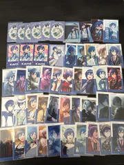 プロセカ　プロジェクトセカイ　KAITO エピカ　感謝祭　限定　カード　まとめ売り