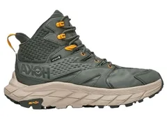 US9.5D/27.5cm◆HOKA ONEONE｜ホカオネオネ  ANACAPA MID GTX 1122018  アナパカ ミッド ゴアテックス  スニーカー シューズ 靴