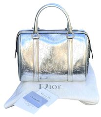 レア超美品◇ChristianDiorクリスチャンディオールトロッターVintage