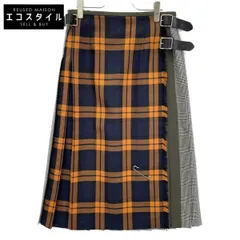 オニールオブダブリン　キルトスカート　サイズ14 タグ付き オニールのキルトスカートを徹底比較！｜Piu di aranciato（ピウディア