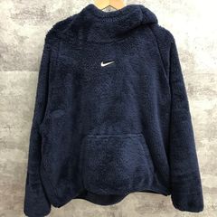 あっきー様専用 NIKE ナイキ ukdrill ドリル テックフリース - メルカリ