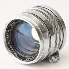2026年最新】Canon serenar 50 1.8の人気アイテム - メルカリ