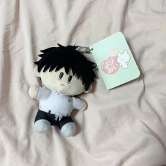 呪術廻戦 呪術廻戦 0 死滅回游 乙骨 憂太 ぬいぐるみ ぬい