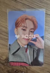 Seventeen セブチ スングァン SECOND WIND