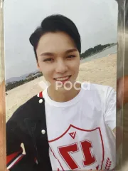 Going Seventeen MAKE THE SEVENTEEN Ver.