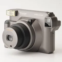 2026年最新】FUJIFILM INSTAX 500 AFの人気アイテム - メルカリ