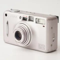 2026年最新】pentax espio120swの人気アイテム - メルカリ