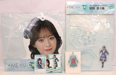 冨田菜々風 しめさば - メルカリ