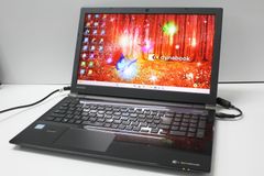 mouse DAIV NG7510 i7-8750H 32GB 17.3 4K - メルカリ
