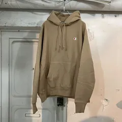 Champion / チャンピオン USA企画 リバースウィーブ スウェットパーカー サイズXL