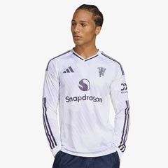 送料無料】アディダス adidas マンチェスター・ユナイテッド 2025/26