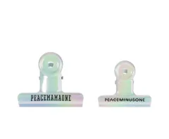 2026年最新】Peaceminusone クリップの人気アイテム - メルカリ