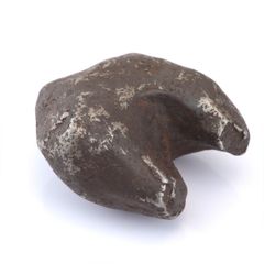 美品】マンドラビラ隕石 61g NO.392 - メルカリ