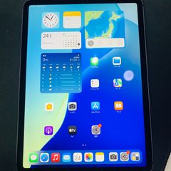 【中古品】iPad Pro 11 インチ Softbank  256GB  ブラック