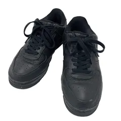 【現状渡し品】NIKE ナイキ AQ2125-001 AIR FORCE 1 CMFT EQUALITY QS エア フォース ワン コンフォート イコーリティー スニーカー シューズ 靴 【160-260124-cs-03-izu】