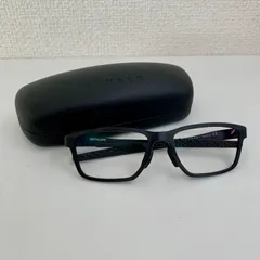 OAKLEY オークリー メガネ METALINK ケース付き C54⑦