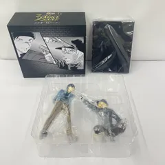 2026年最新】名探偵コナン detective voice figure 赤井秀一vsバーボン