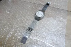 セイコー SEIKO キングクオーツ KingQuartz 5856-8000 デイデイト　管理g0124