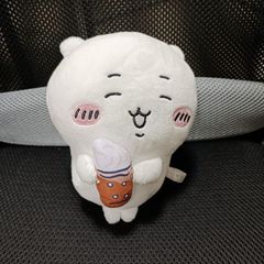 ちいかわ ぬいぐるみ コーラフロート - メルカリ