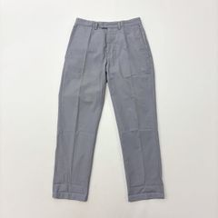 10s JIL SANDER 玉虫 センタープレス スラックス 光沢 ドレープ 10s JIL SANDER 玉虫 センタープレス スラックス 光沢 ドレープ - メルカリ