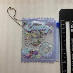 IDOLiSH7 アイドリッシュセブン　アイナナ アニカフェ アクスタ 四葉環　ケース付　D7