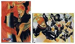【中古】 ブリーチ クリアファイル 【ジャンプフェスタ2007】 BLEACH ／ 久保帯人 生産終了・廃盤商品