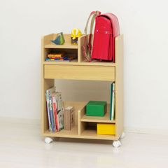 新品 ランドセル 収納 入学 小学生 断捨離 - メルカリ