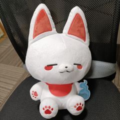 七つの大罪 黙示録の四騎士 シン BIG ぬいぐるみ - メルカリ
