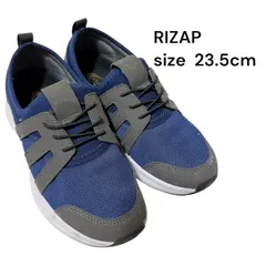 No.E17 (♡)RIZAP  カジュアルスニーカー シンプルのサムネイル