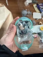 呪術廻戦 夏油（ゲトウ） フィギュア