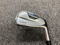 Titleist T400 5番アイアン 5鉄 5I NSプロ Zelos 7 - メルカリ