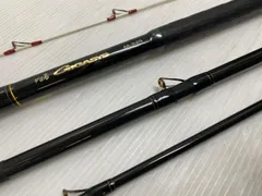2026年最新】がま石鯛竿の人気アイテム - メルカリ